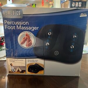 Foot massager BRAND NEW